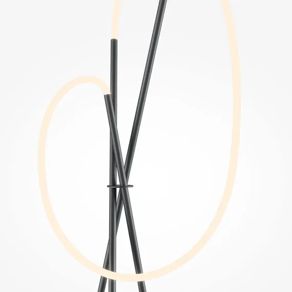 Maytoni MOD369FL-L36B3K Торшер (Напольный светильник), изображение 2