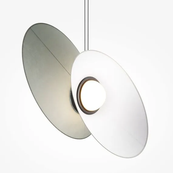 Maytoni MOD396PL-L10GR3K Подвесной светильник, изображение 2