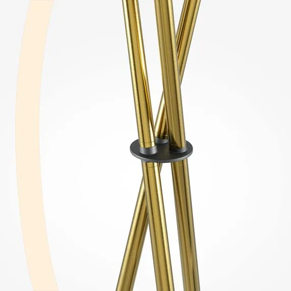 Maytoni MOD369FL-L36BS3K Торшер (напольный светильник), изображение 4