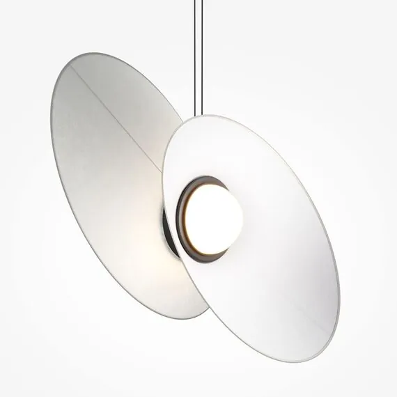 Maytoni MOD396PL-L10W3K Подвесной светильник, изображение 2