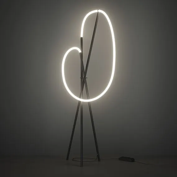 Maytoni MOD369FL-L36B3K Торшер (Напольный светильник), изображение 3