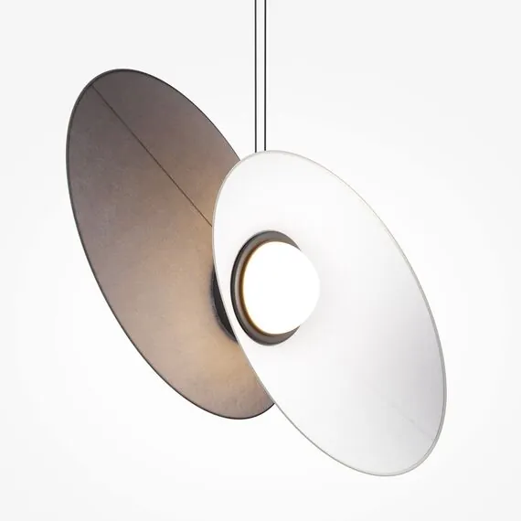 Maytoni MOD396PL-L10BL3K Подвесной светильник, изображение 2