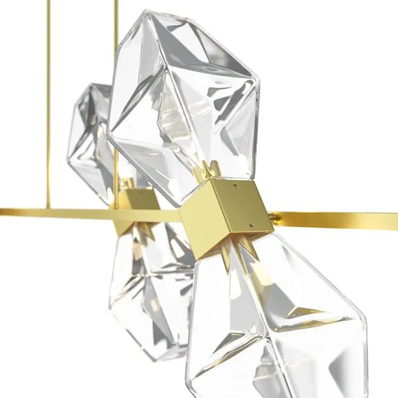 Maytoni  MOD325PL-06G Подвесной светильник, изображение 2