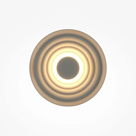 Maytoni MOD400WL-L5GR3K Настенный светильник (бра), изображение 3