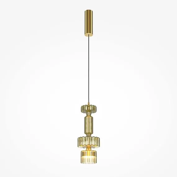 Maytoni MOD253PL-L18BS3K2 Подвесной светильник