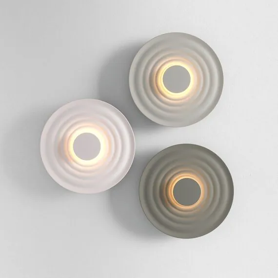 Maytoni MOD400WL-L5GR3K Настенный светильник (бра), изображение 7