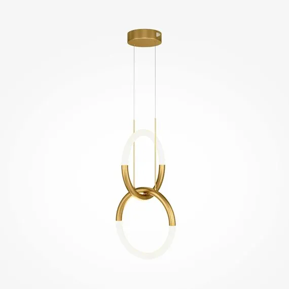 Maytoni MOD165PL-L18G3K Подвесной светильник