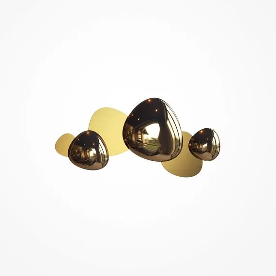 Maytoni MOD314WL-L13G3K Настенный светильник (бра)