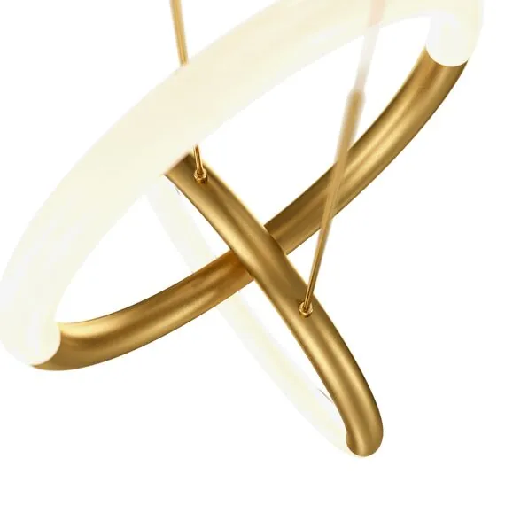 Maytoni MOD165PL-L18G3K Подвесной светильник, изображение 2