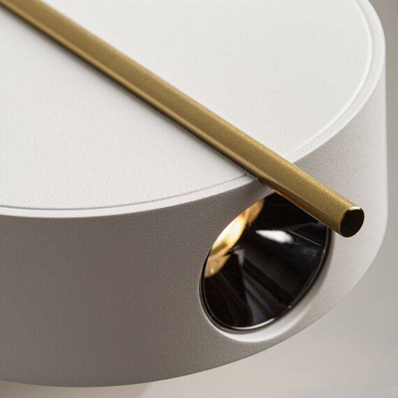 Maytoni MOD180WL-L4W3K1 Настенный светильник (бра), изображение 3