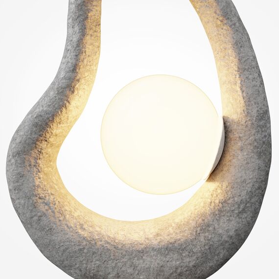 Maytoni MOD380TL-01GR Настольная лампа, изображение 2