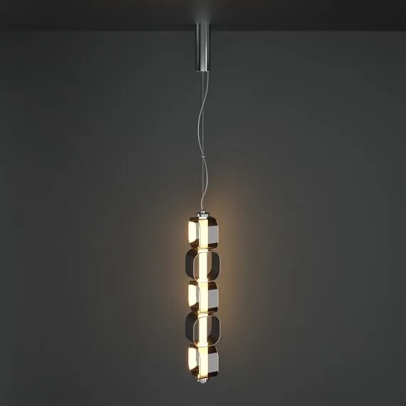 Maytoni MOD381PL-L30CH3K Подвесной светильник, изображение 6