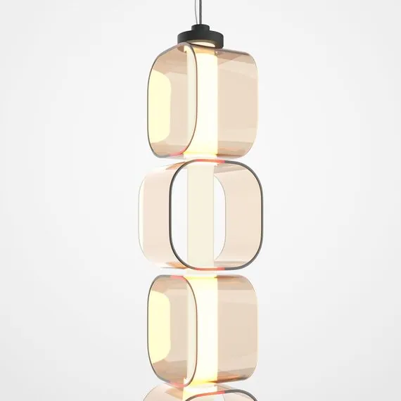 Maytoni MOD381PL-L30B3K Подвесной светильник, изображение 2