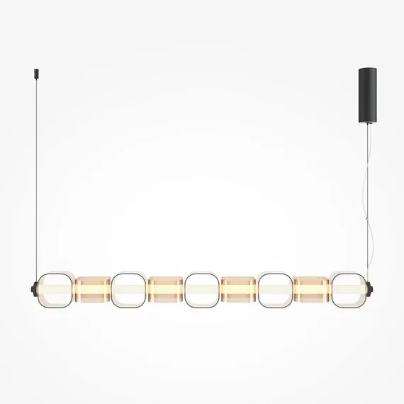 Maytoni MOD381PL-L45B3K Подвесной светильник, изображение 3