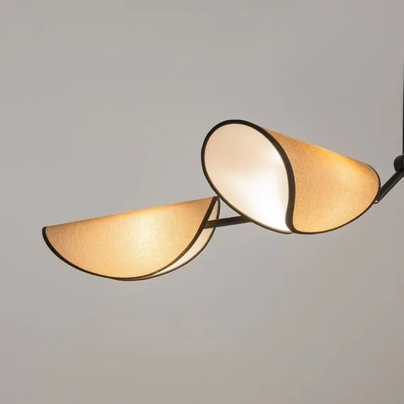 Maytoni MOD225PL-04B Подвесной светильник, изображение 4