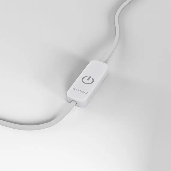 Maytoni Decorative MOD286TL-L18W3K Настольная лампа Spirito, изображение 8