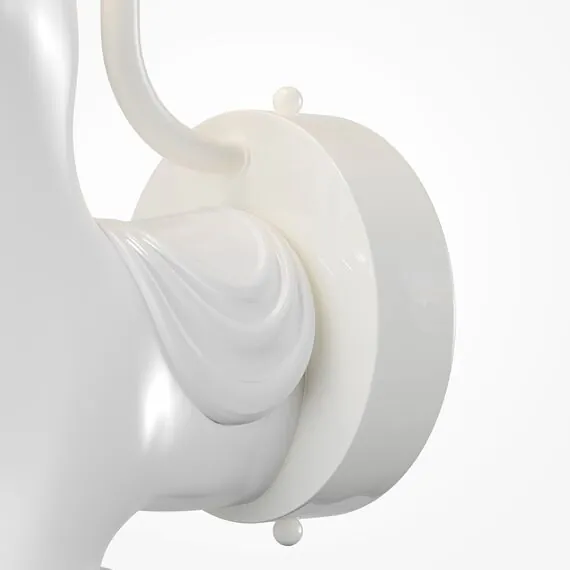 Maytoni MOD377WL-L6W3K Настенный светильник (бра), изображение 3