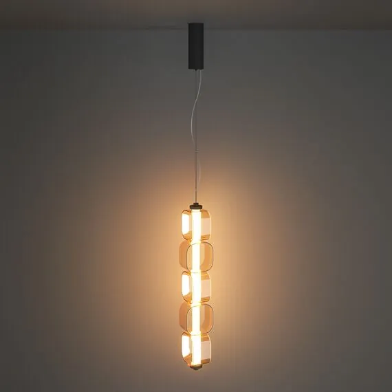 Maytoni MOD381PL-L30B3K Подвесной светильник, изображение 6