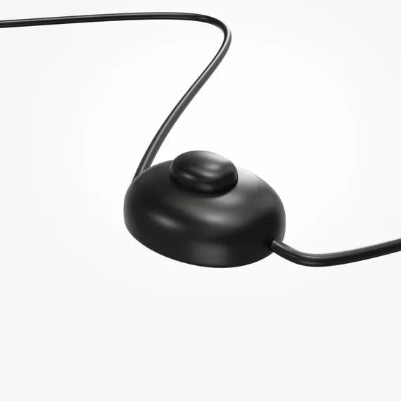 Maytoni MOD372FL-L10BS3KТоршер (напольный светильник), изображение 8