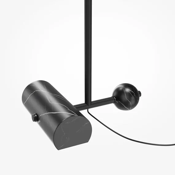 Maytoni MOD372FL-L10B3K Торшер (напольный светильник), изображение 4