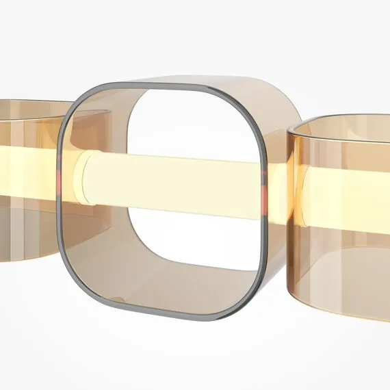 Maytoni MOD381PL-L45B3K Подвесной светильник, изображение 2