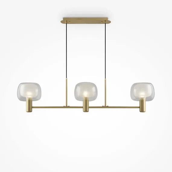 Maytoni MOD411PL-03G Подвесной светильник