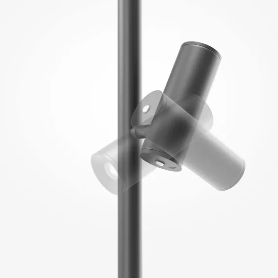 Maytoni MOD395FL-L28B3K Торшер (напольный светильник), изображение 7