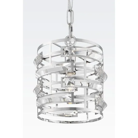 Maytoni MOD067PL-01CH Подвесной светильник, изображение 2