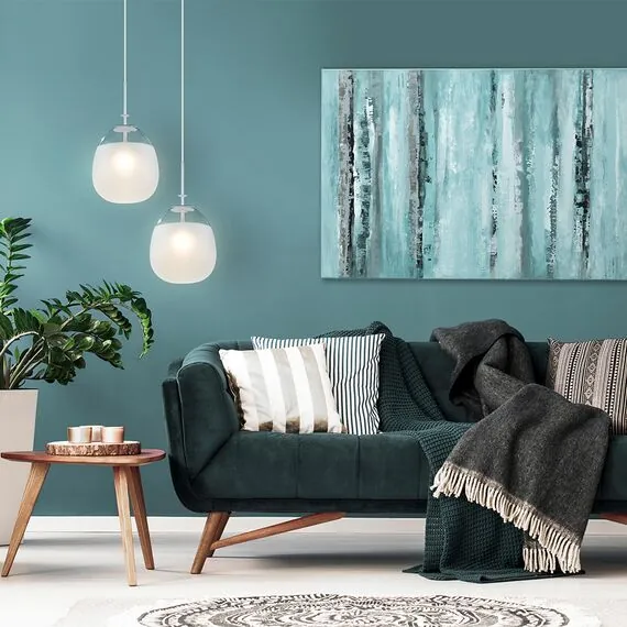 Maytoni P072PL-L5W3K Подвесной светильник, изображение 3