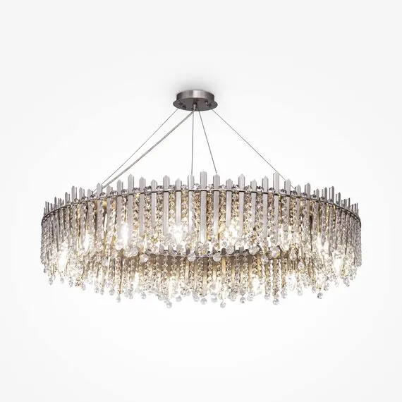 Maytoni MOD036PL-18N Подвесной светильник