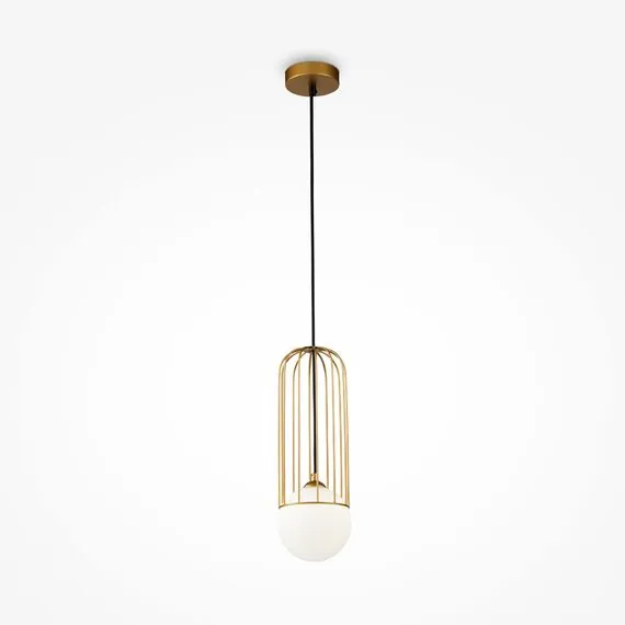 Maytoni P361PL-01G Подвесной светильник