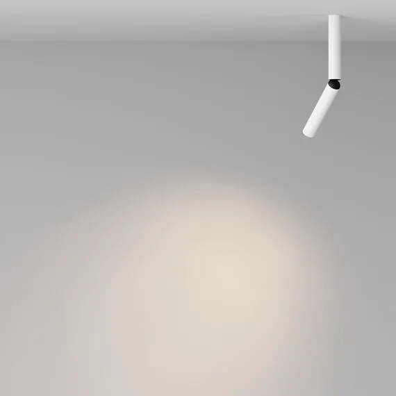Maytoni Technical C142CL-6W3K-W Потолочный светильник Focus T 3000K 6Вт, изображение 5