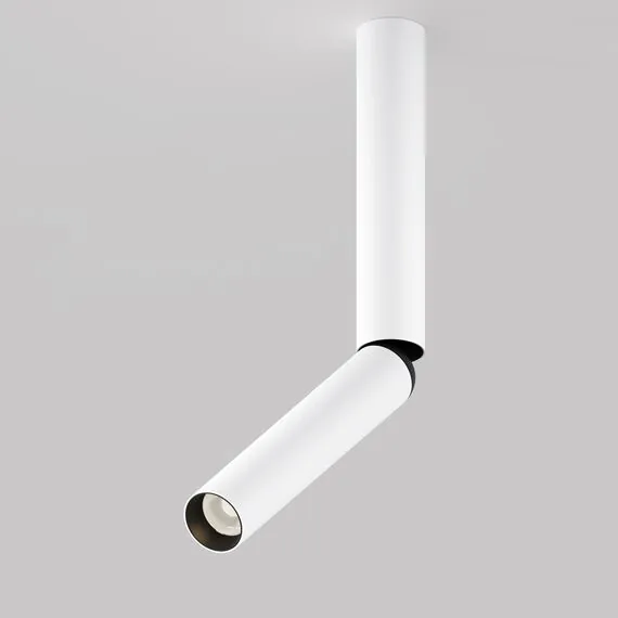 Maytoni Technical C142CL-6W3K-W Потолочный светильник Focus T 3000K 6Вт