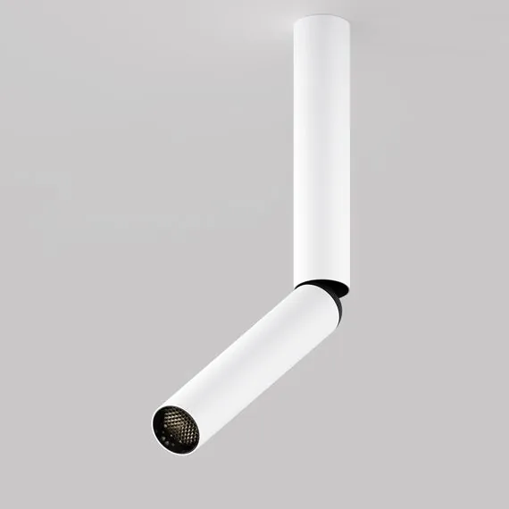 Maytoni Technical C142CL-6W3K-W Потолочный светильник Focus T 3000K 6Вт, изображение 6