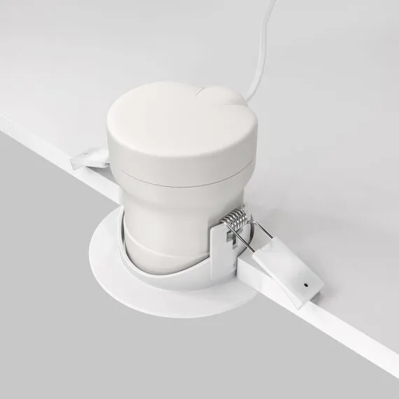 Maytoni Technical DL013-6-L9W Встраиваемый светильник, изображение 5