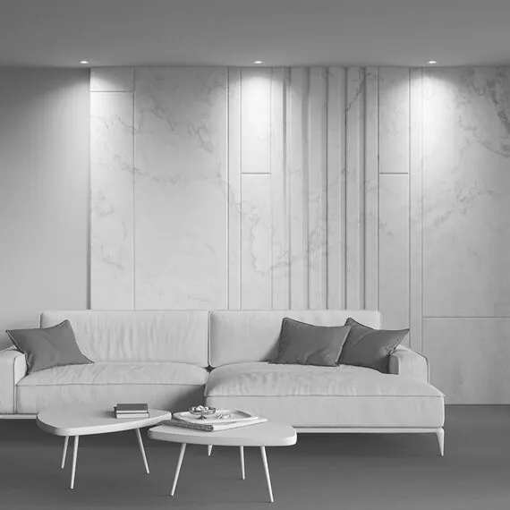 Maytoni Technical DL013-6-L9W Встраиваемый светильник, изображение 6