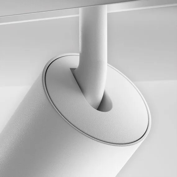 Maytoni Technical TR212-1-12WTW-DD-Z-W Трековый светильник Focus Zoom Exility 2700-6000K 12Вт 15-50° Dim Dali1, изображение 4