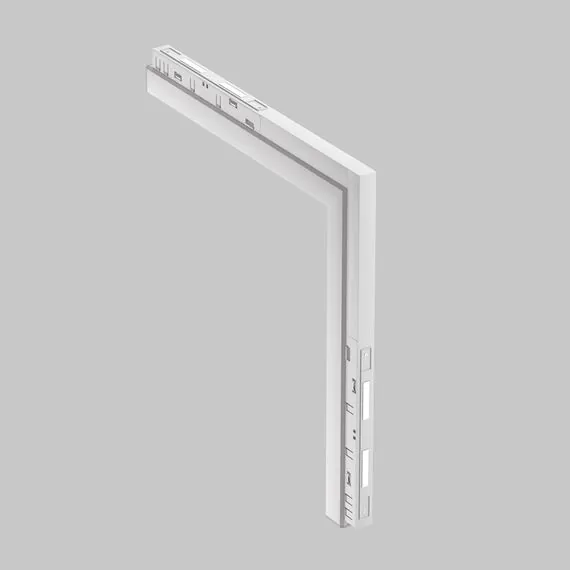 Maytoni Technical TR102-24W-DS-W Трековый светильник Basis Angle Exility 2700-6000K 24Вт 120° Dim Smart, изображение 4