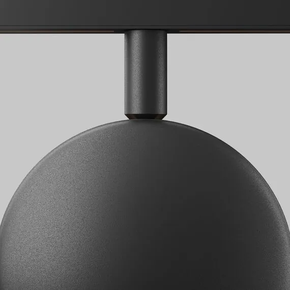 Maytoni Technical TR090-2-6W3K-B Трековый светильник Exility Outline, изображение 4