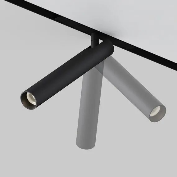 Maytoni Technical TR141-2-6W3K-M-B Трековый светильник Exility Focus T, изображение 2