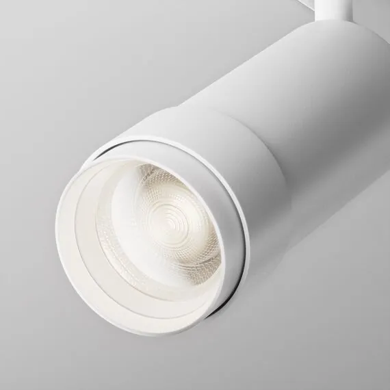 Maytoni Technical TR212-1-12WTW-DS-Z-W Трековый светильник Focus Zoom Exility 2700-6000K 12Вт 15-50° Dim Smart, изображение 3