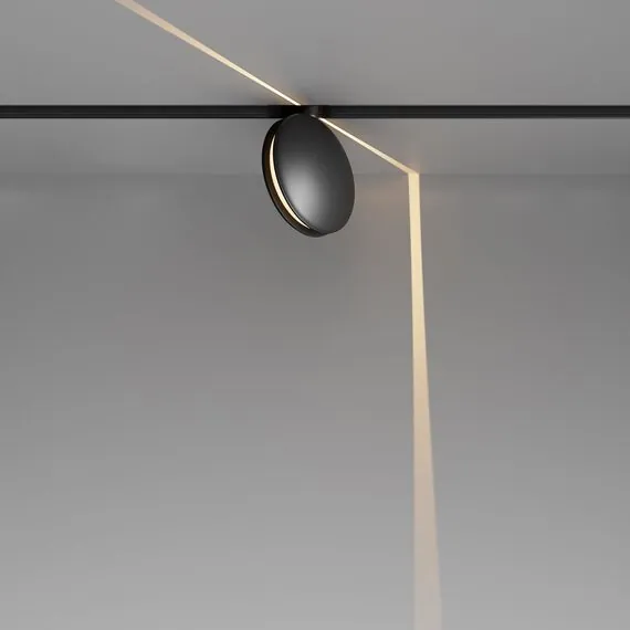 Maytoni Technical TR090-2-6W3K-B Трековый светильник Exility Outline, изображение 5