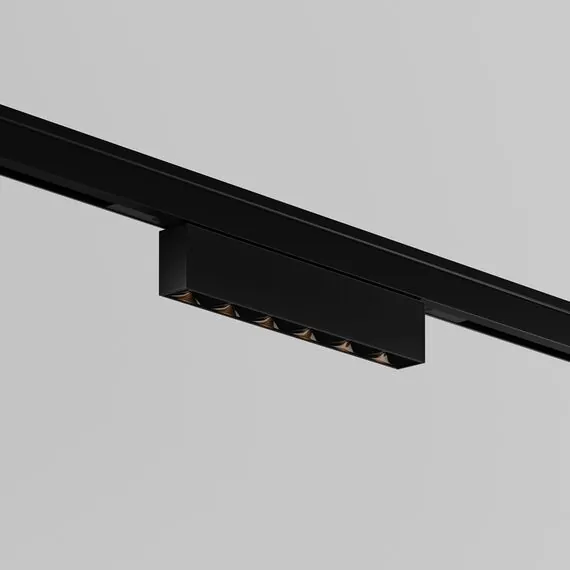 Maytoni Technical TR193-1-5W2.7K-M-B Трековый светильник Points Levity 2700К 5Вт 30°