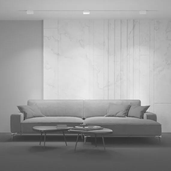 Maytoni Technical TR075-2-10W4K-W Трековый светильник Basis Gravity 4000K 10Вт 120°, изображение 6