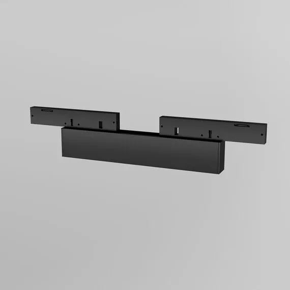 Maytoni Technical TR193-1-5W2.7K-M-B Трековый светильник Points Levity 2700К 5Вт 30°, изображение 5