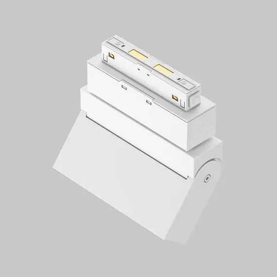 Maytoni Technical TR077-2-10W4K-W Трековый светильник Points Rot Gravity 4000K 10Вт 30°, изображение 7