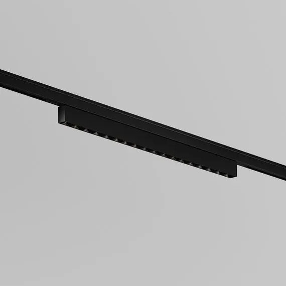 Maytoni Technical TR193-1-15W4K-M-B Трековый светильник Points Levity 4000К 15Вт 30°