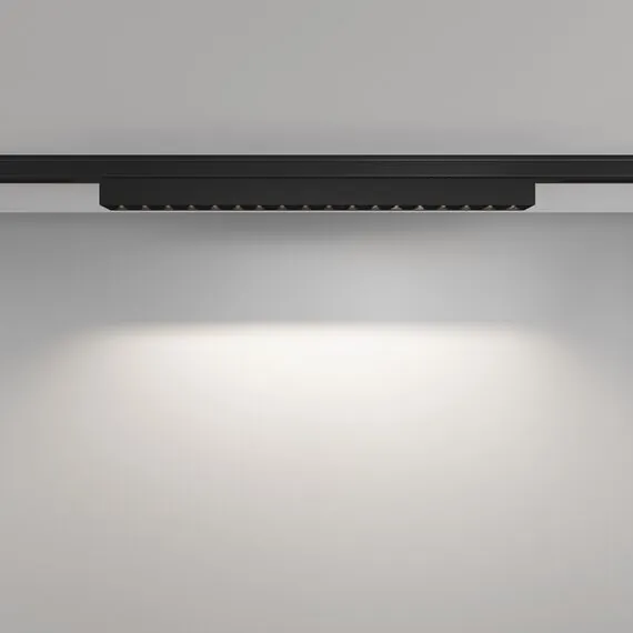 Maytoni Technical TR193-1-15W4K-M-B Трековый светильник Points Levity 4000К 15Вт 30°, изображение 4