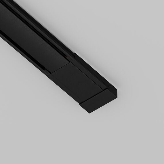 Maytoni Technical TRA084B-11B Ввод питания Radity накладной черный, изображение 3