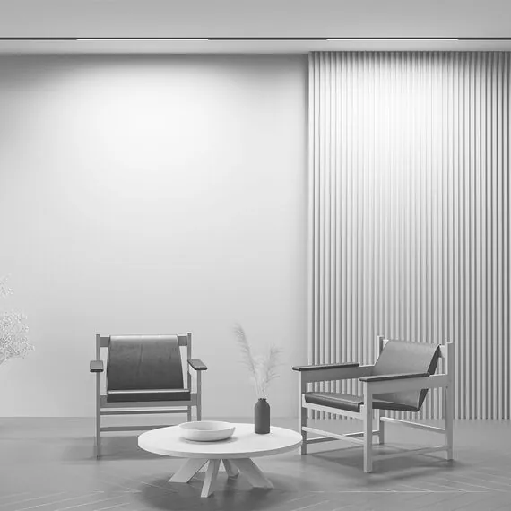 Maytoni Technical TR173-1-24WTW-B Трековый светильник Basis Basity 24Вт 120°, изображение 6